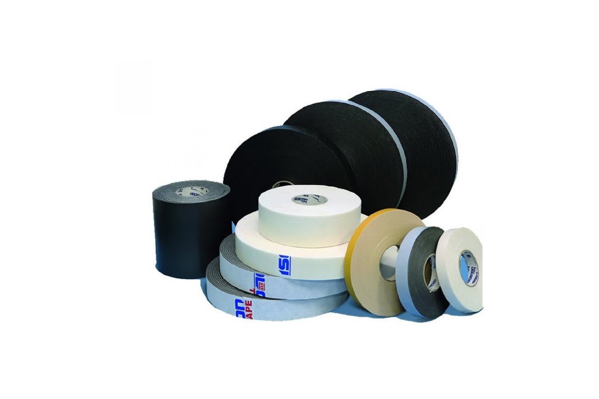 Ленты, скотч, ПСУЛ