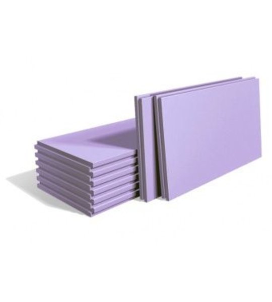 Термит XPS 1190*590*50 L