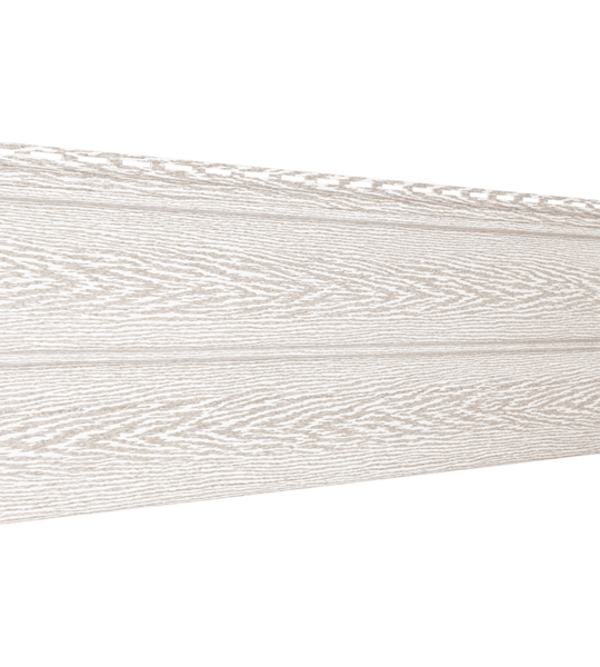 Тимбер-Блок Ю-ПЛАСТ, ясень беленый