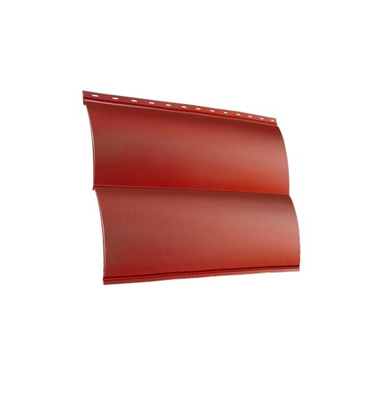 Сайдинг  "Бревно" Полиэстер