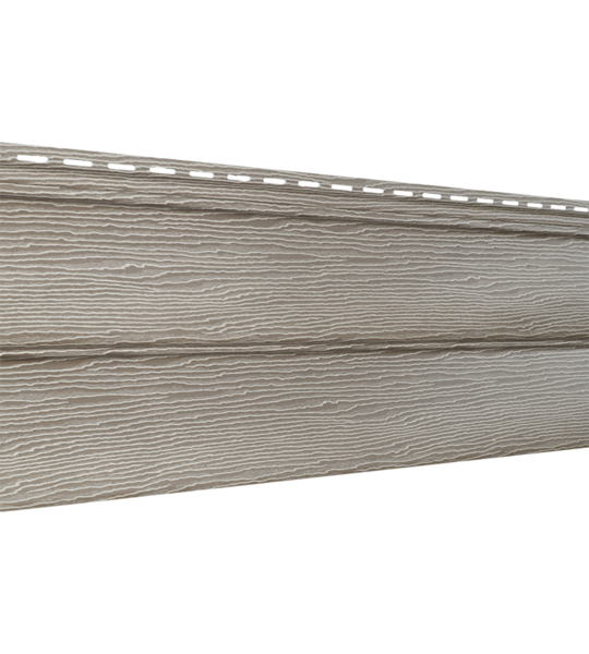 Сайдинг Ю-ПЛАСТ, "Тимбер-Блок" дуб натуральный