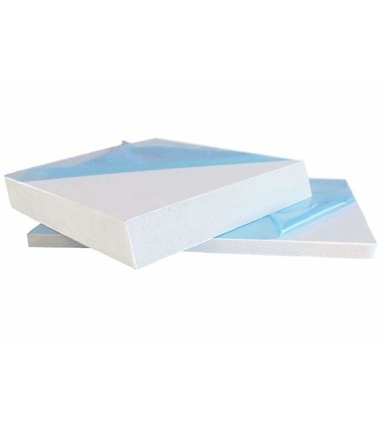 Сэндвич-панель М 2с 32*1500*3000 (0,5*0,5) XPS