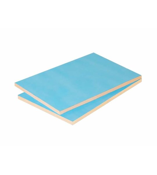 Сэндвич-панель откосная матовая 9*1500*3000 (0,45*подложка) XPS для внутреннего применения