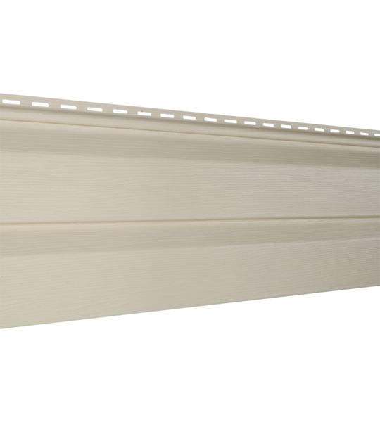 Сайдинг Ю-ПЛАСТ, ванильный