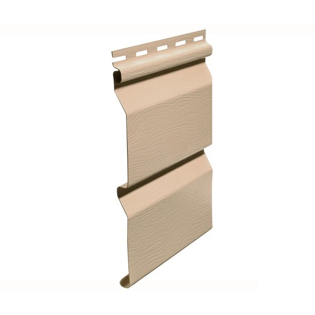 Сайдинг FineBer Standart Classic, сакура 3,66*0,205