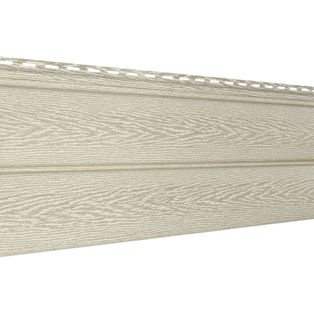 Тимбер-Блок Ю-ПЛАСТ, ясень золотистый