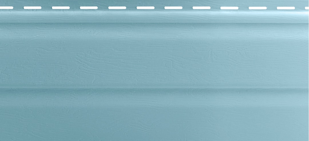 Сайдинг FineBer Standart Classic, бирюза 3,66