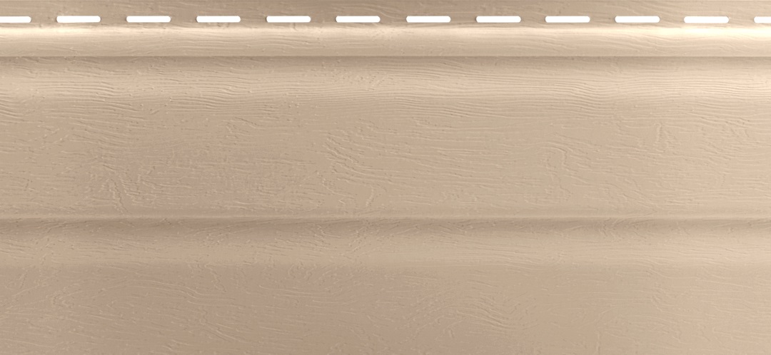 Сайдинг FineBer Standart Classic, сакура 3,66*0,205